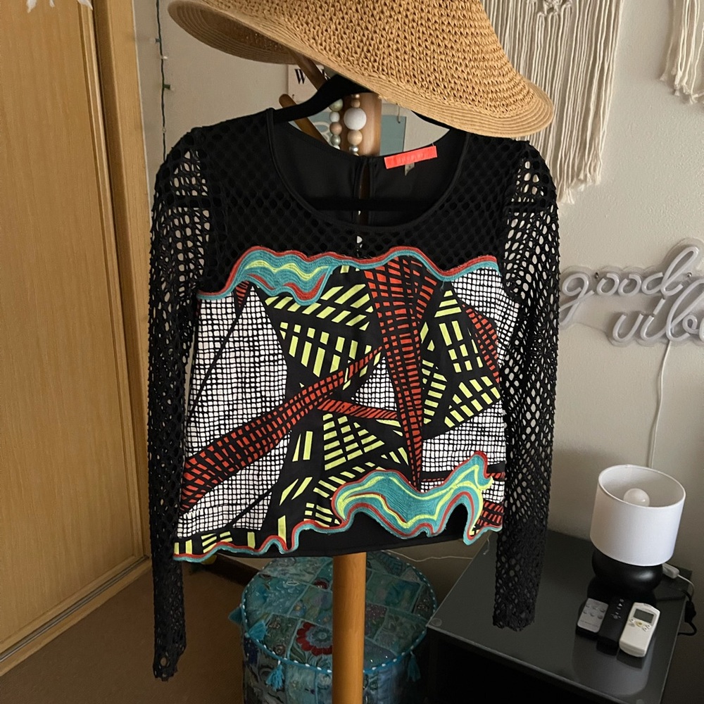 Beautiful top